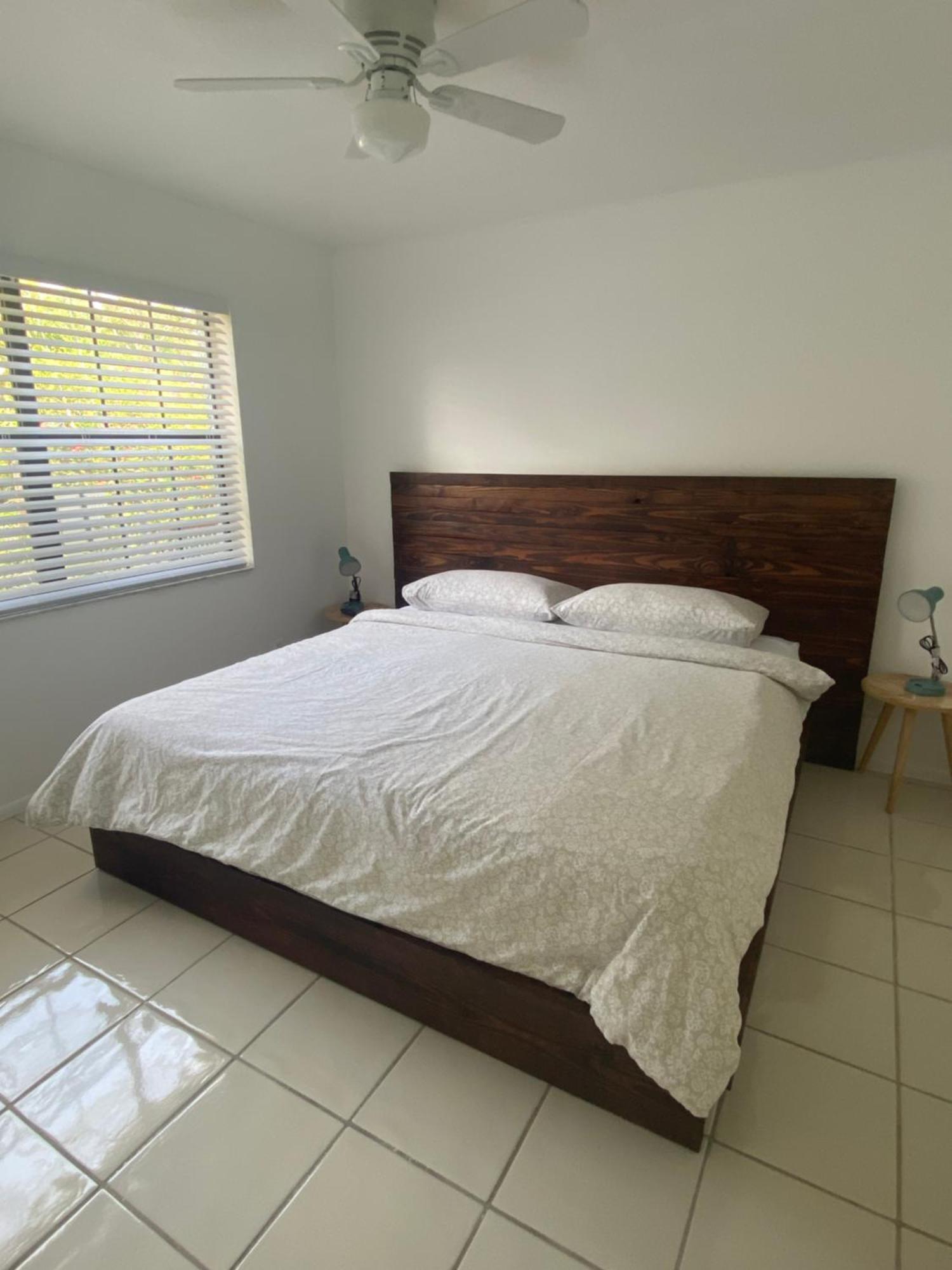 Apartamento Cozy Downtown On Water
