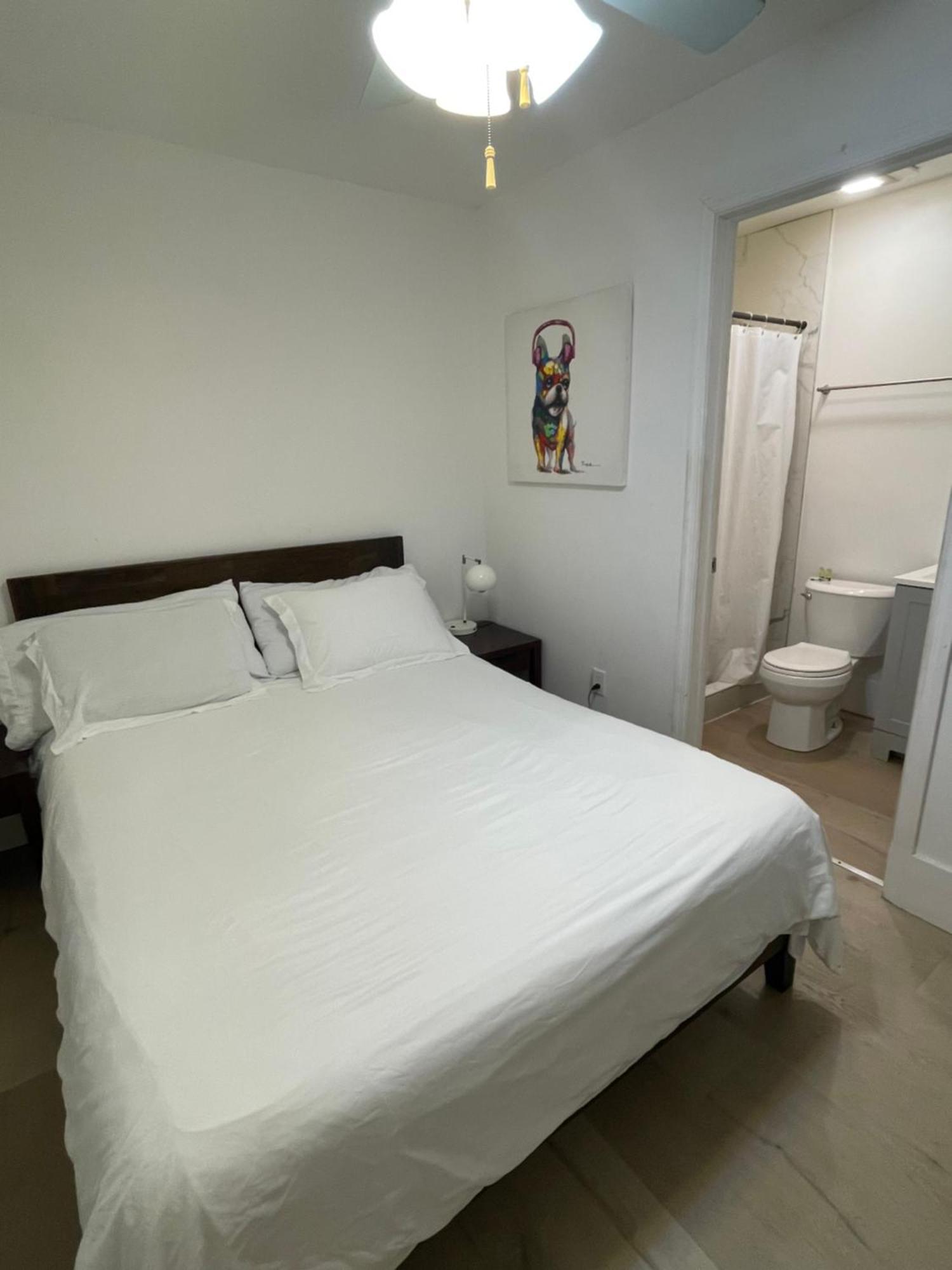 Apartamento Cozy Downtown On Water *