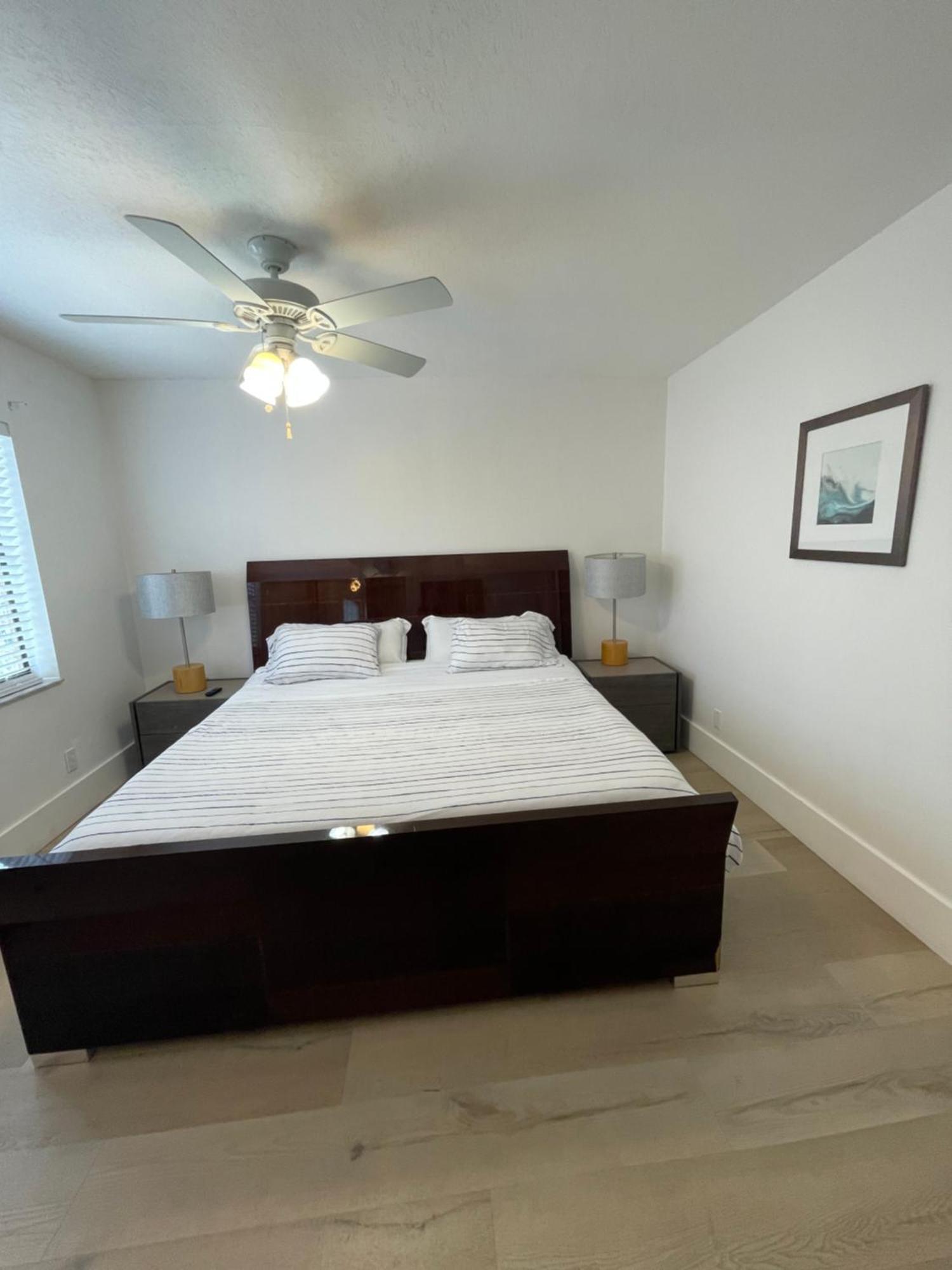 Cozy Downtown On Water Apartamento