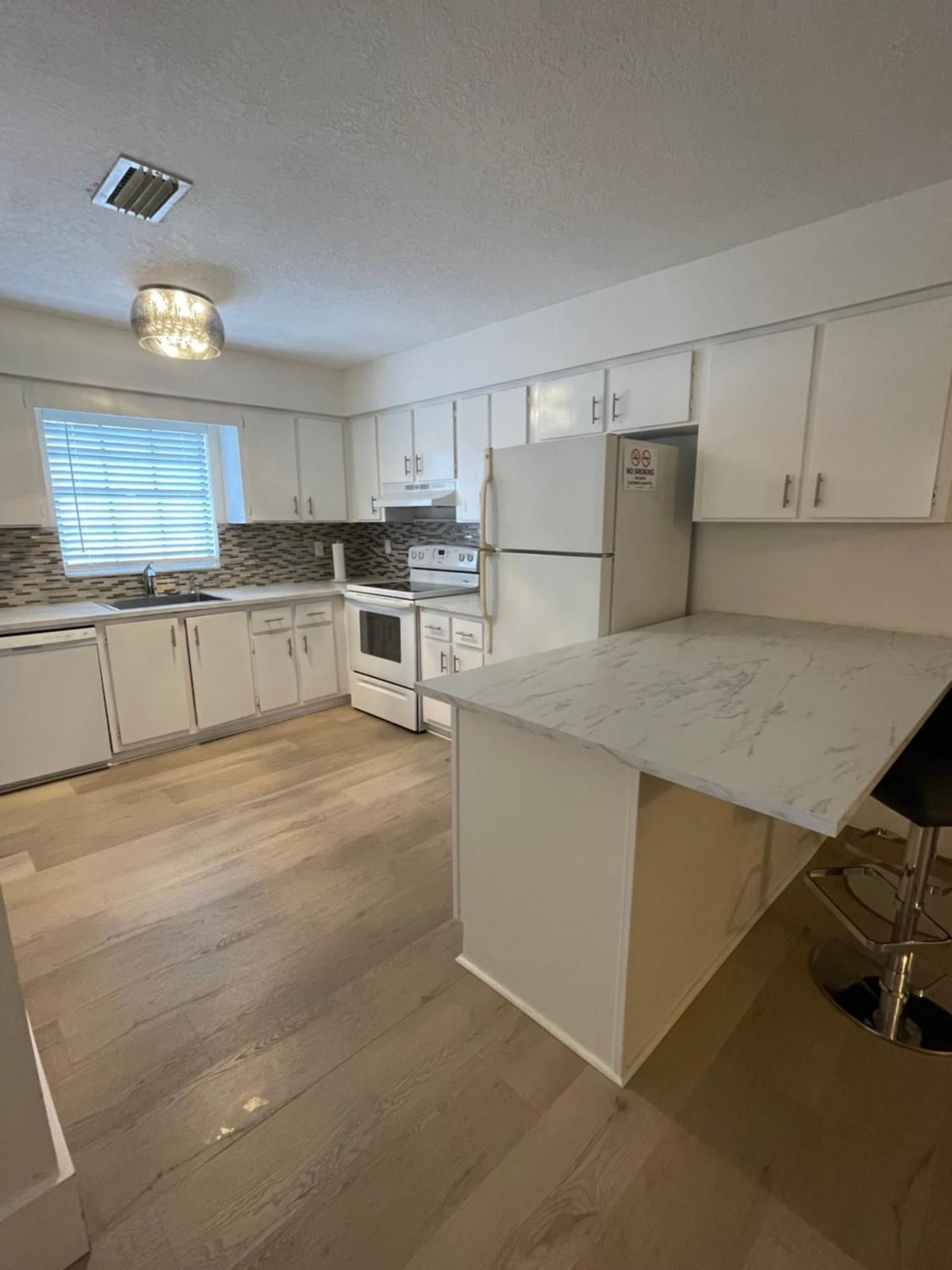 Cozy Downtown On Water Apartamento Fort Lauderdale