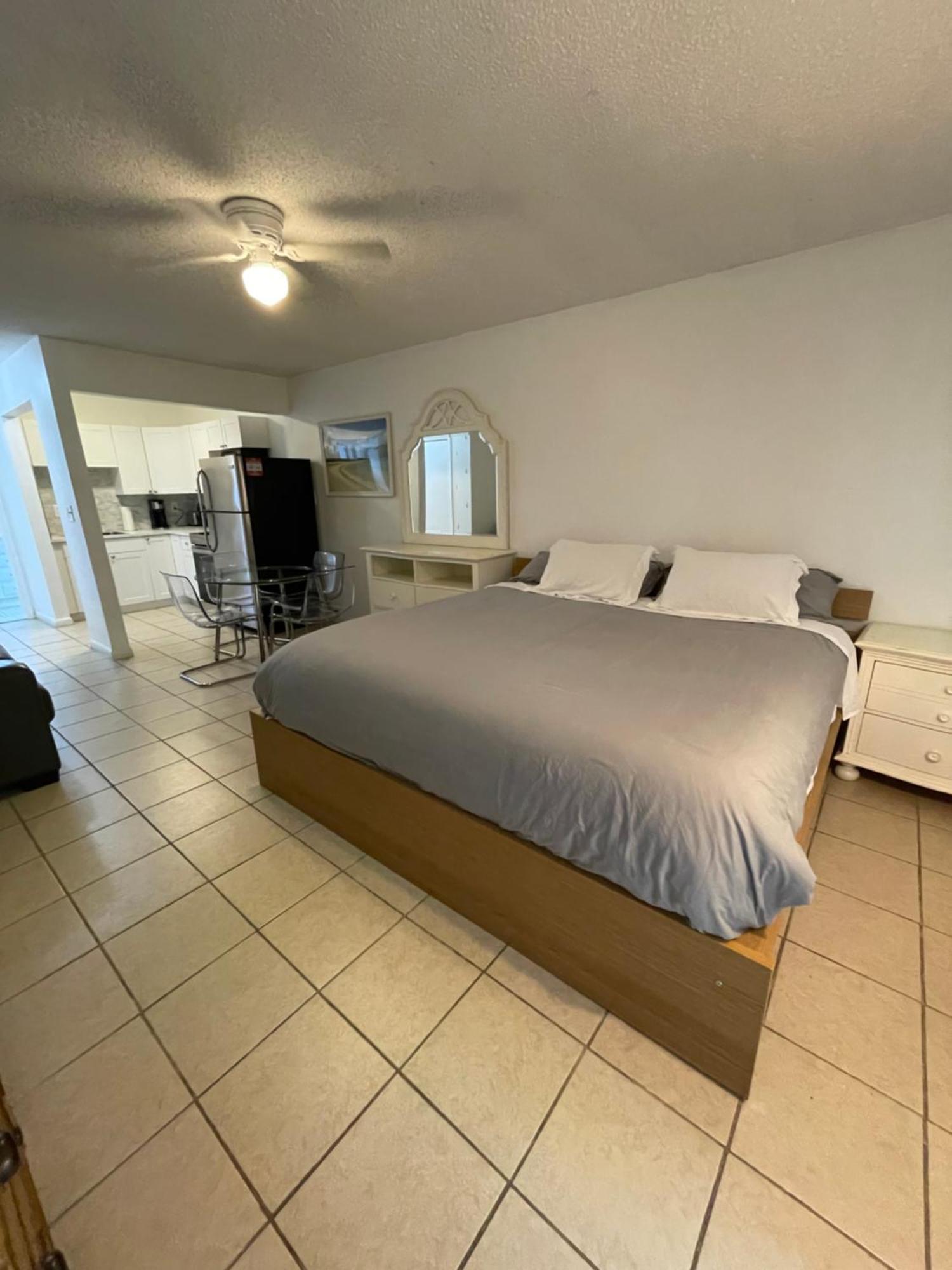 Apartamento Cozy Downtown On Water