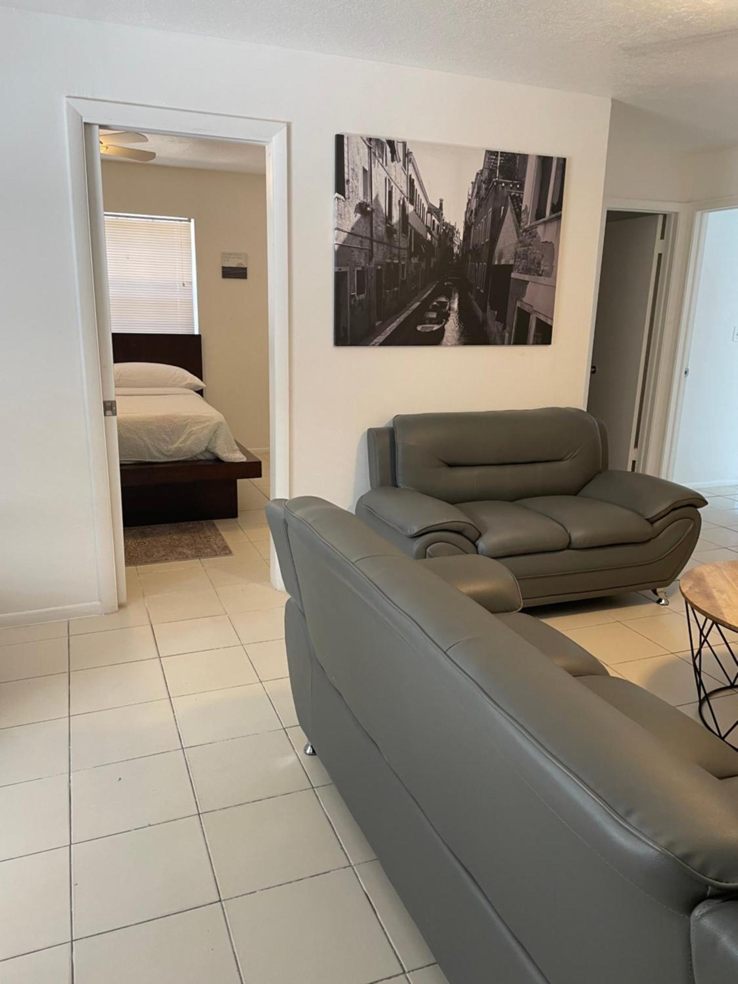 Apartamento Cozy Downtown On Water *