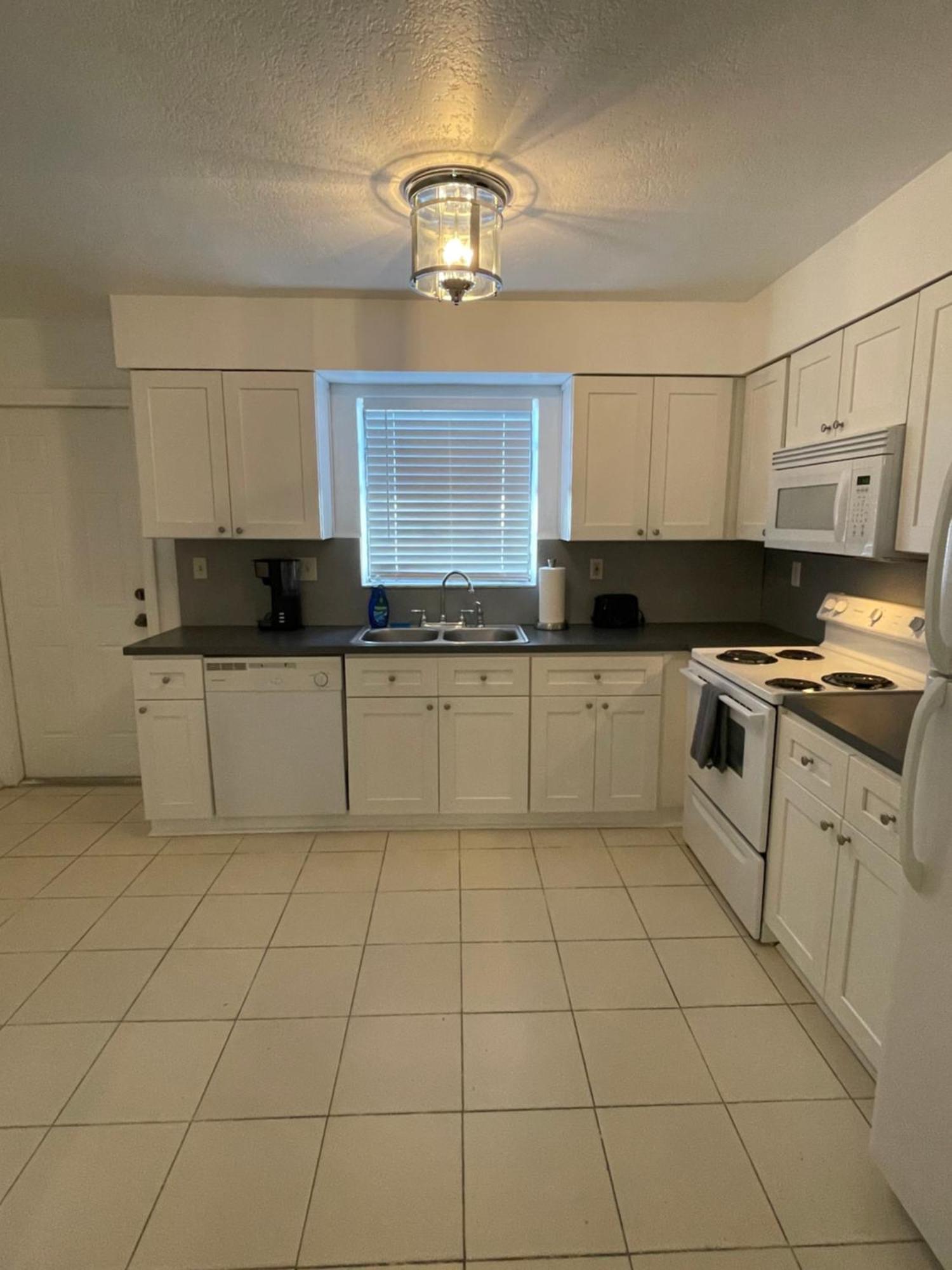 Apartamento Cozy Downtown On Water Fort Lauderdale